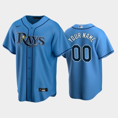 Rays Jersey