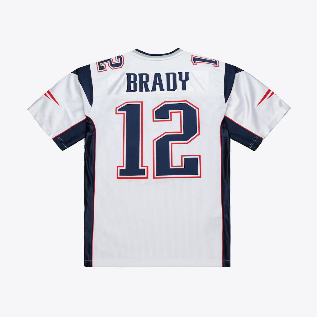 Tom Brady 2000 Jersey
