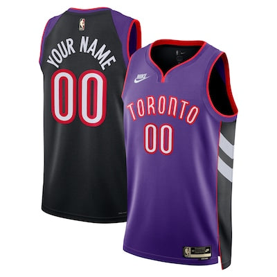 Raptors Jersey