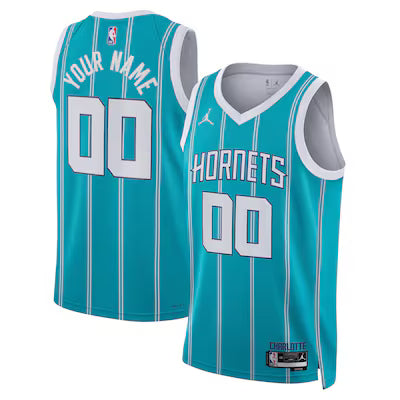 Hornets Jersey