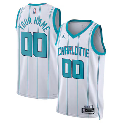 Hornets Jersey