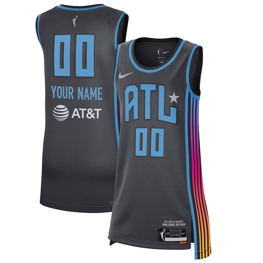 Atlanta Dream Jersey