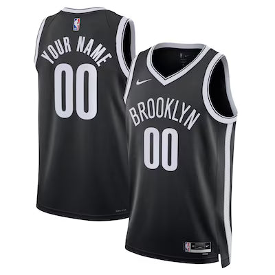 Nets Jersey