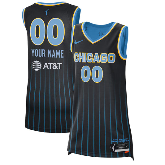 Chicago Sky Jersey