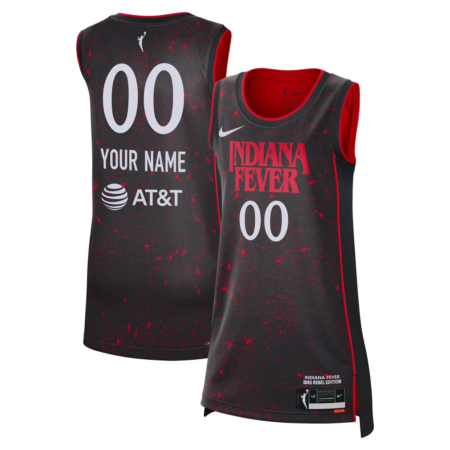 Indiana Fever Jersey