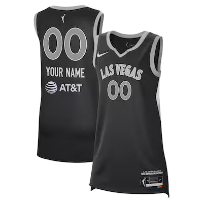 Las Vegas Aces Jersey