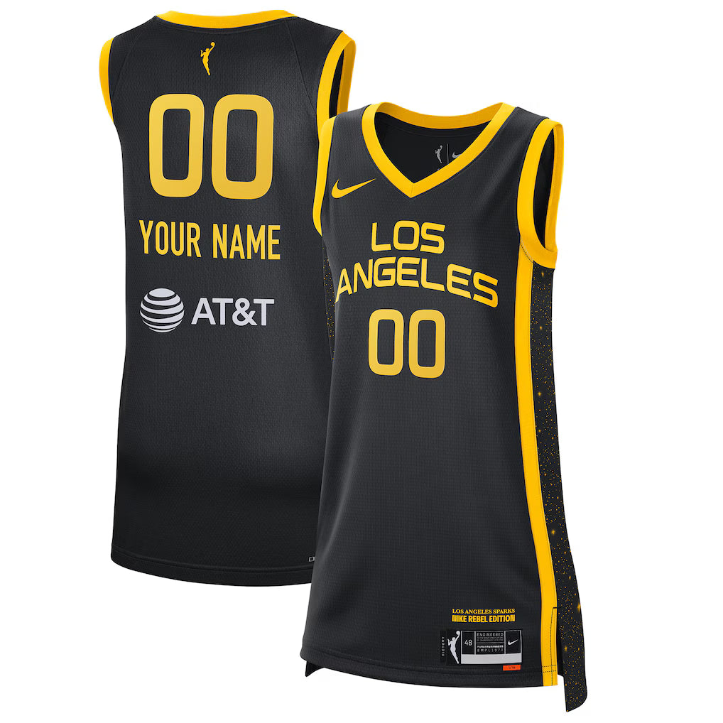 Los Angeles Sparks Jersey