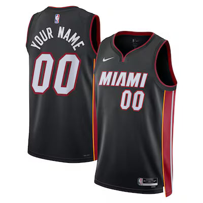Heat Jersey