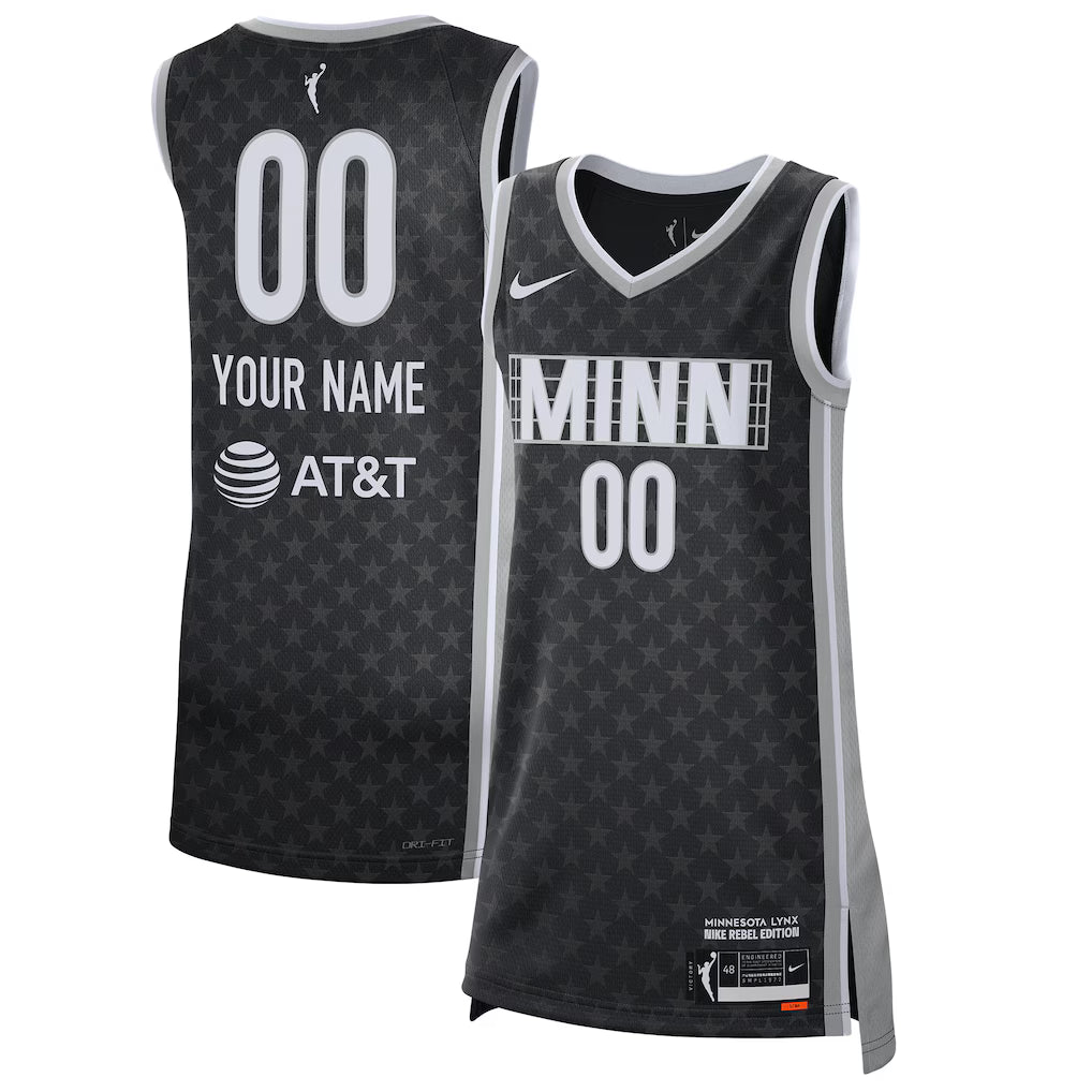 Minnesota Lynx Jersey