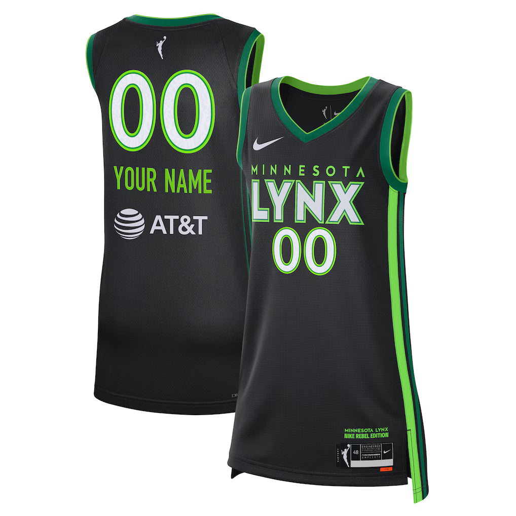 Minnesota Lynx Jersey