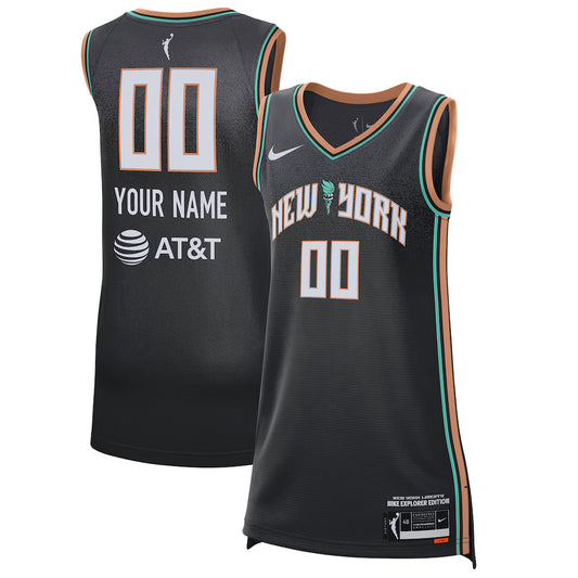 New York Liberty Jersey