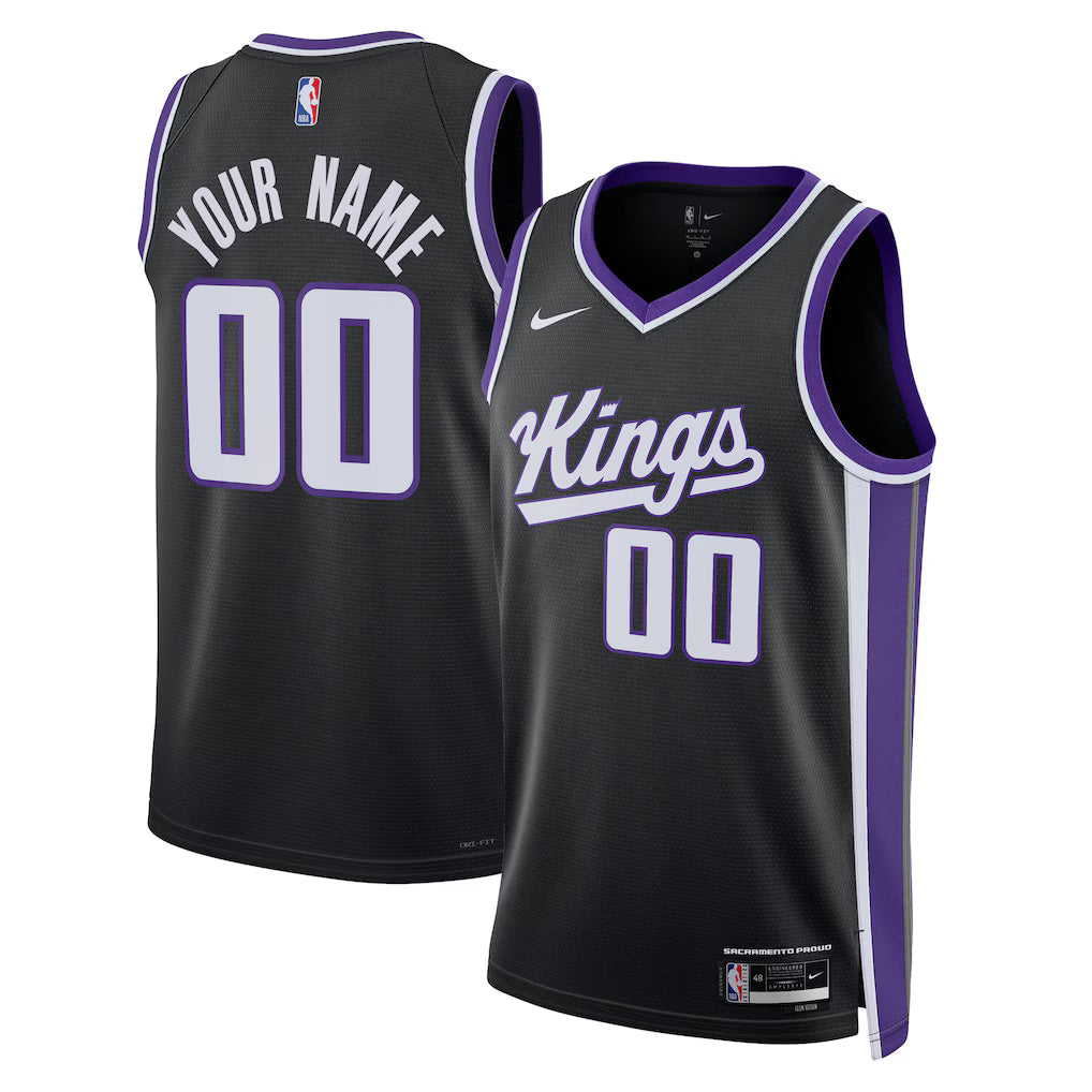 King Jersey