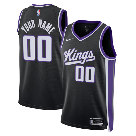 King Jersey