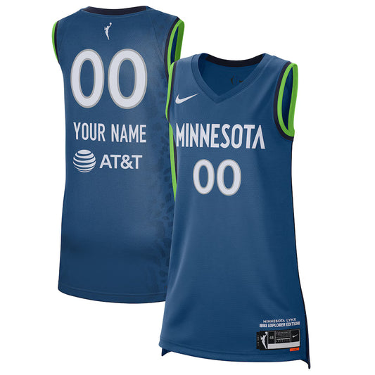 Minnesota Lynx Jersey