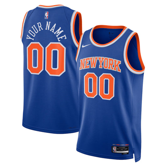 Knicks Jersey