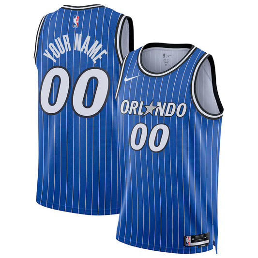 Magic Jersey