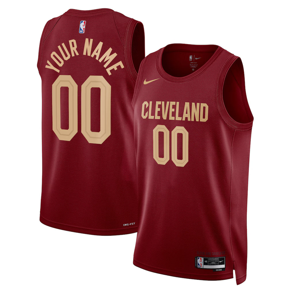 Cavaliers Jersey