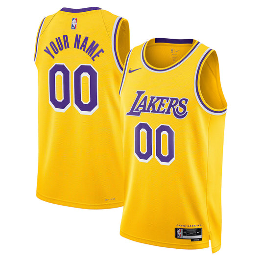 Lakers Jersey
