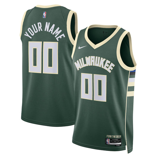 Bucks Jersey