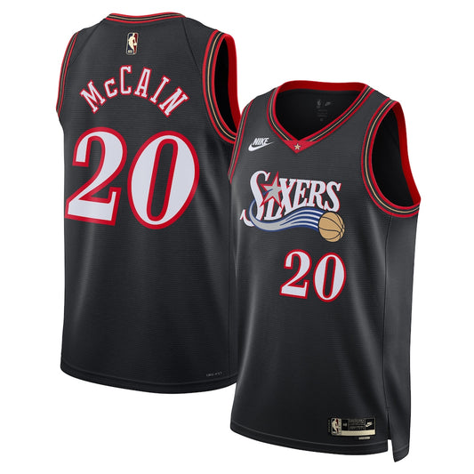 Jared McCain Jersey