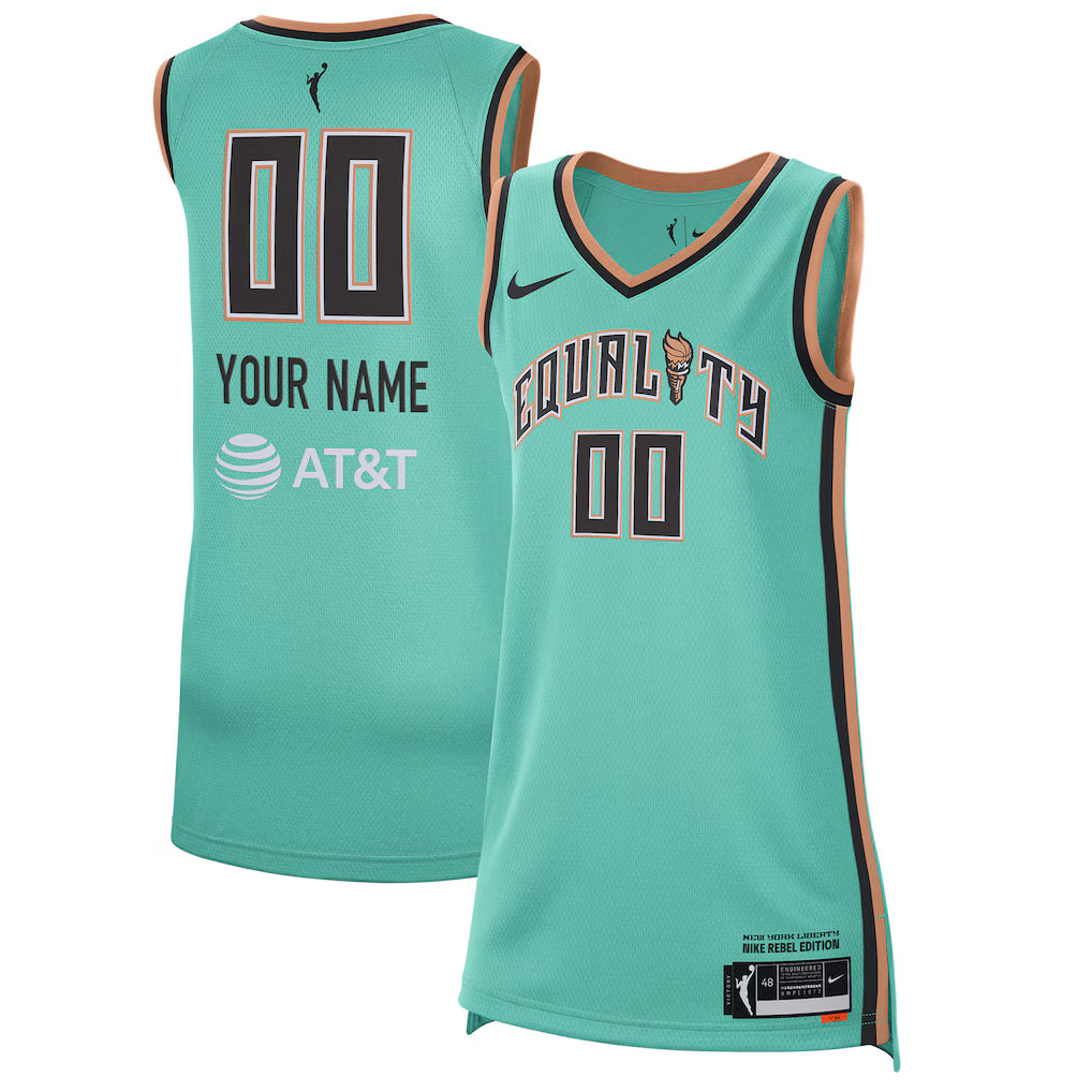 New York Liberty Jersey