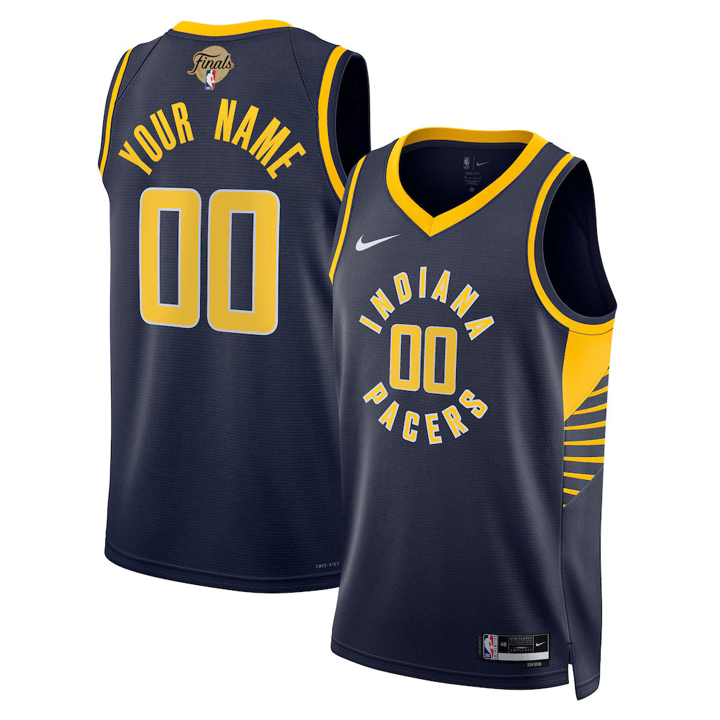 Pacers Jersey