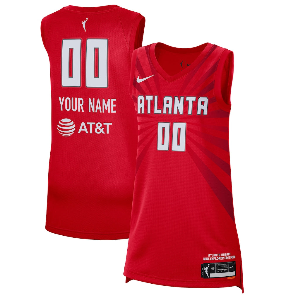 Atlanta Dream Jersey