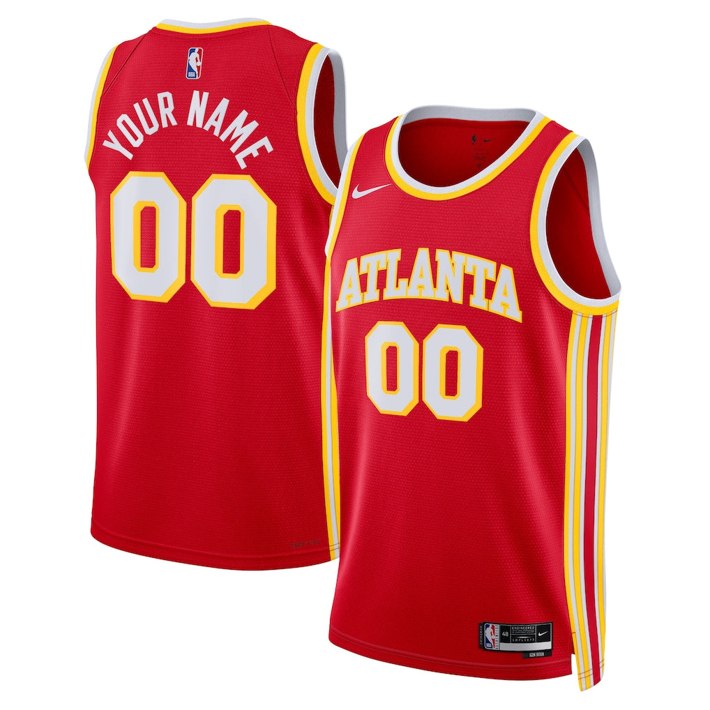 Hawks Jersey