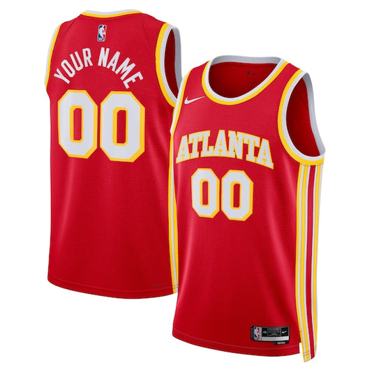 Hawks Jersey