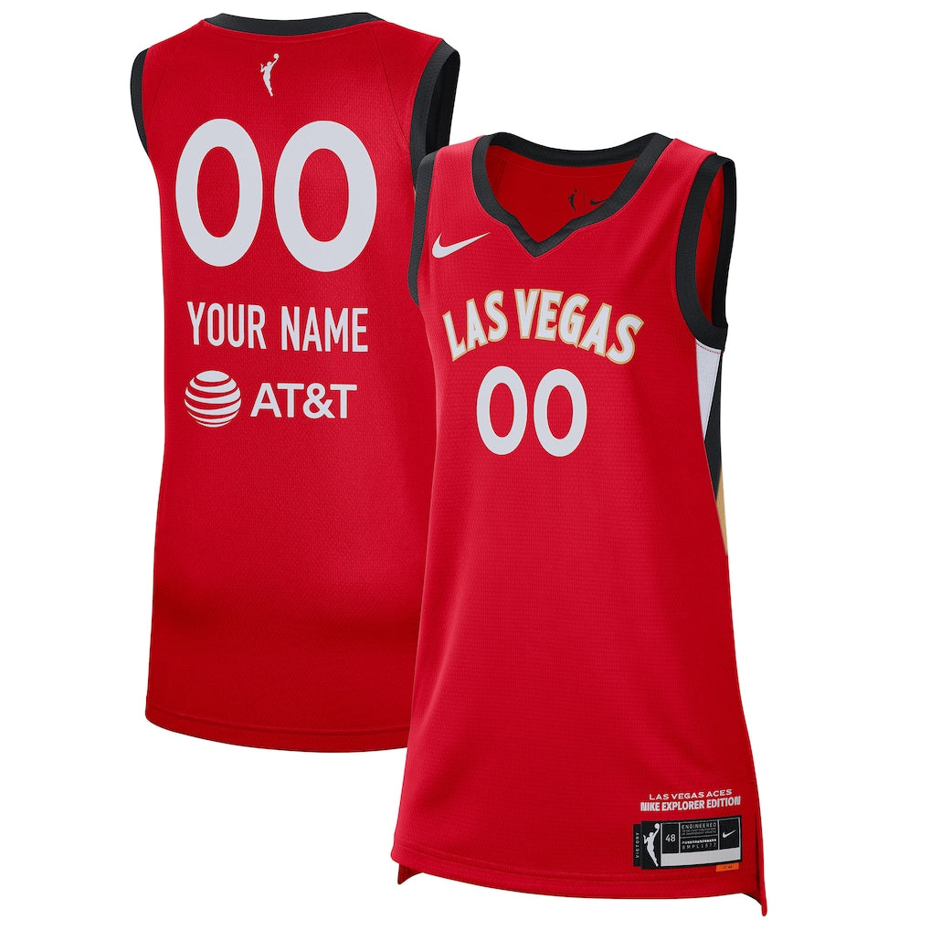 Las Vegas Aces Jersey