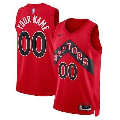 Raptors Jersey