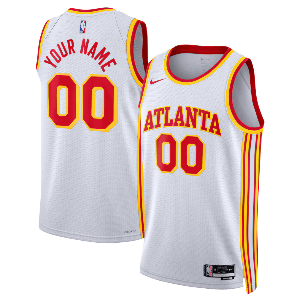 Hawks Jersey