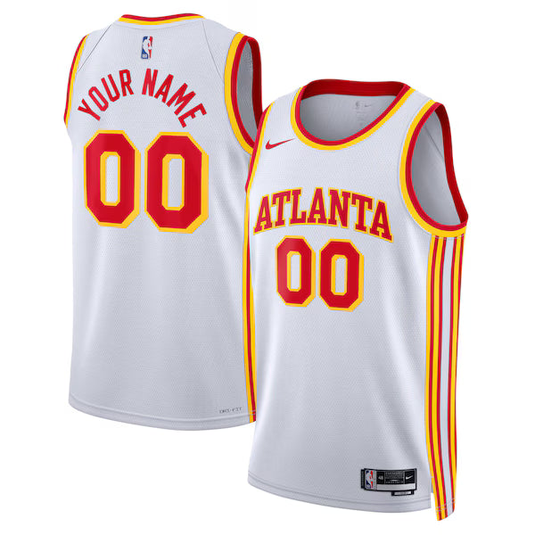 Hawks Jersey