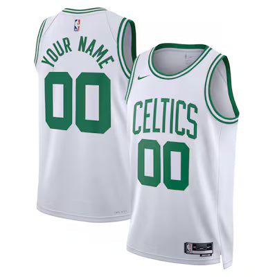 Celtics Jersey