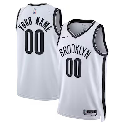 Nets Jersey