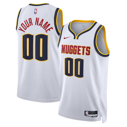Nuggets Jersey