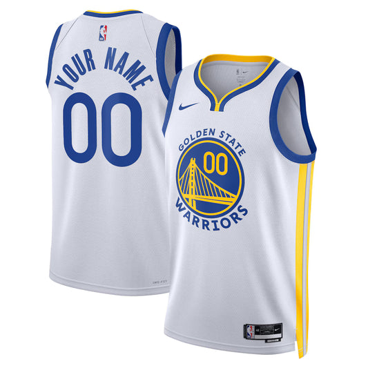 Warriors Jersey