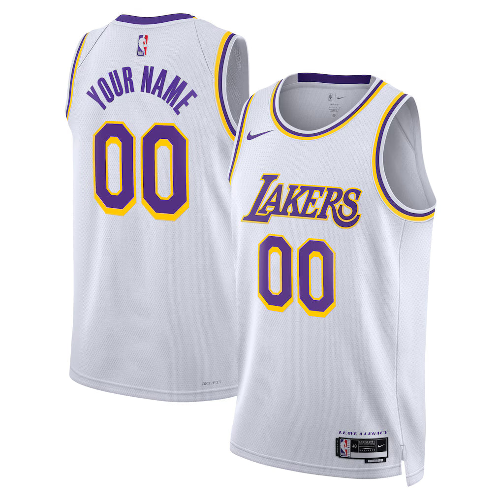 Lakers Jersey