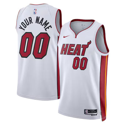 Heat Jersey
