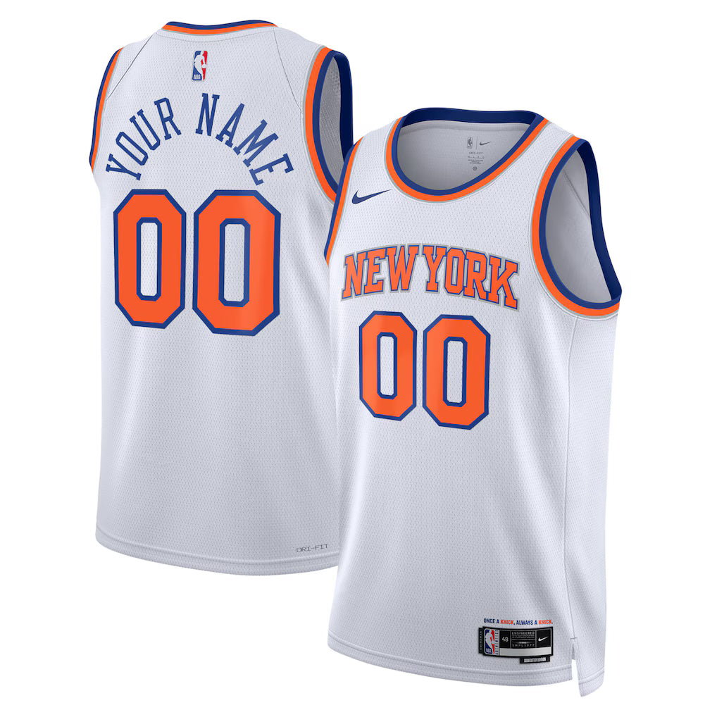 Knicks Jersey