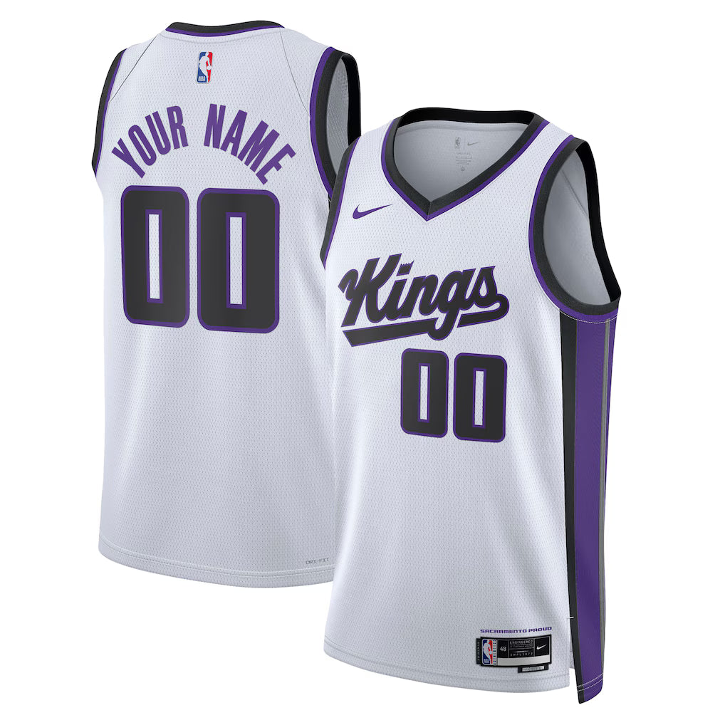 King Jersey