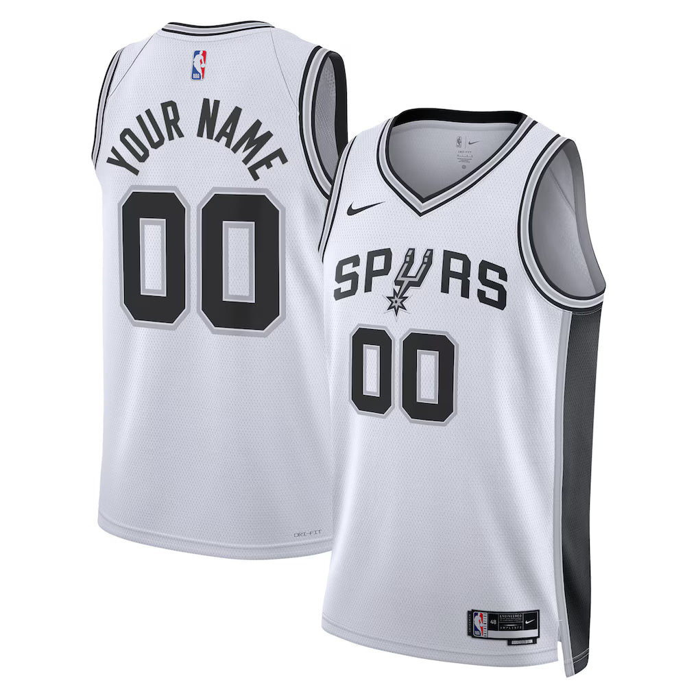 Spurs Jersey