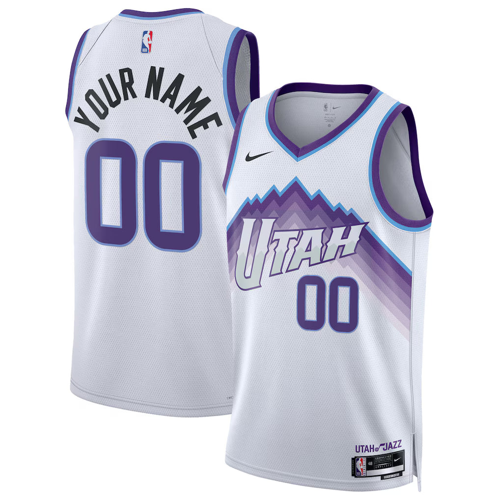 Jazz Jersey