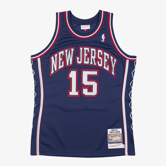 Vince Carter 2006 Jersey