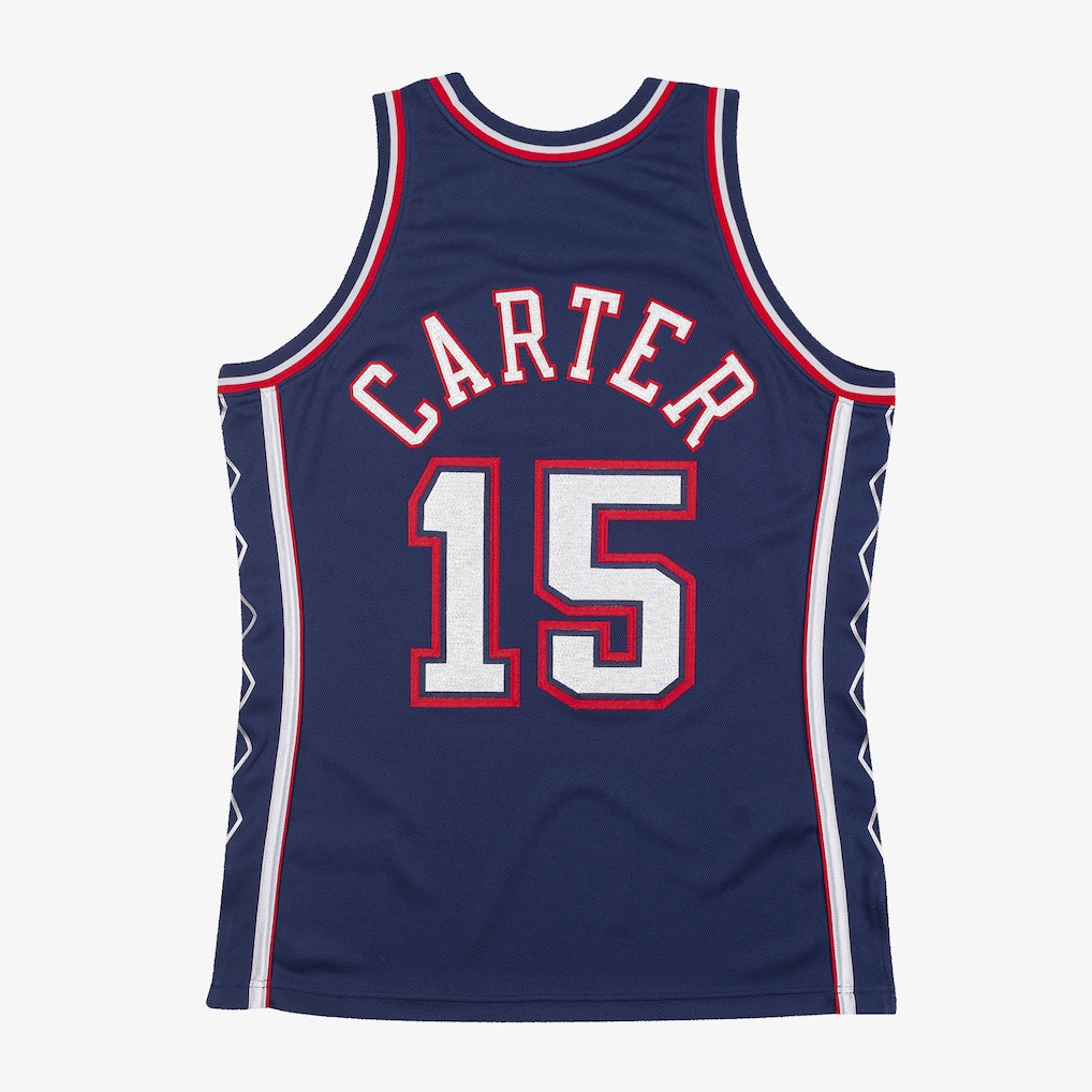 Vince Carter 2006 Jersey
