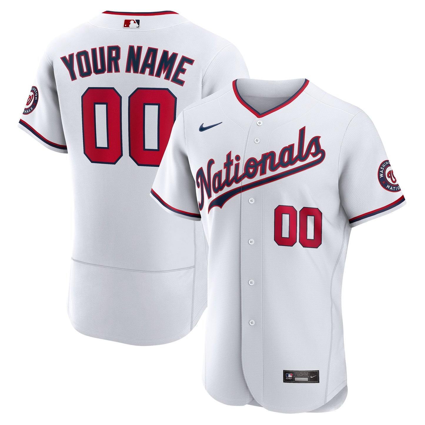 National Jersey