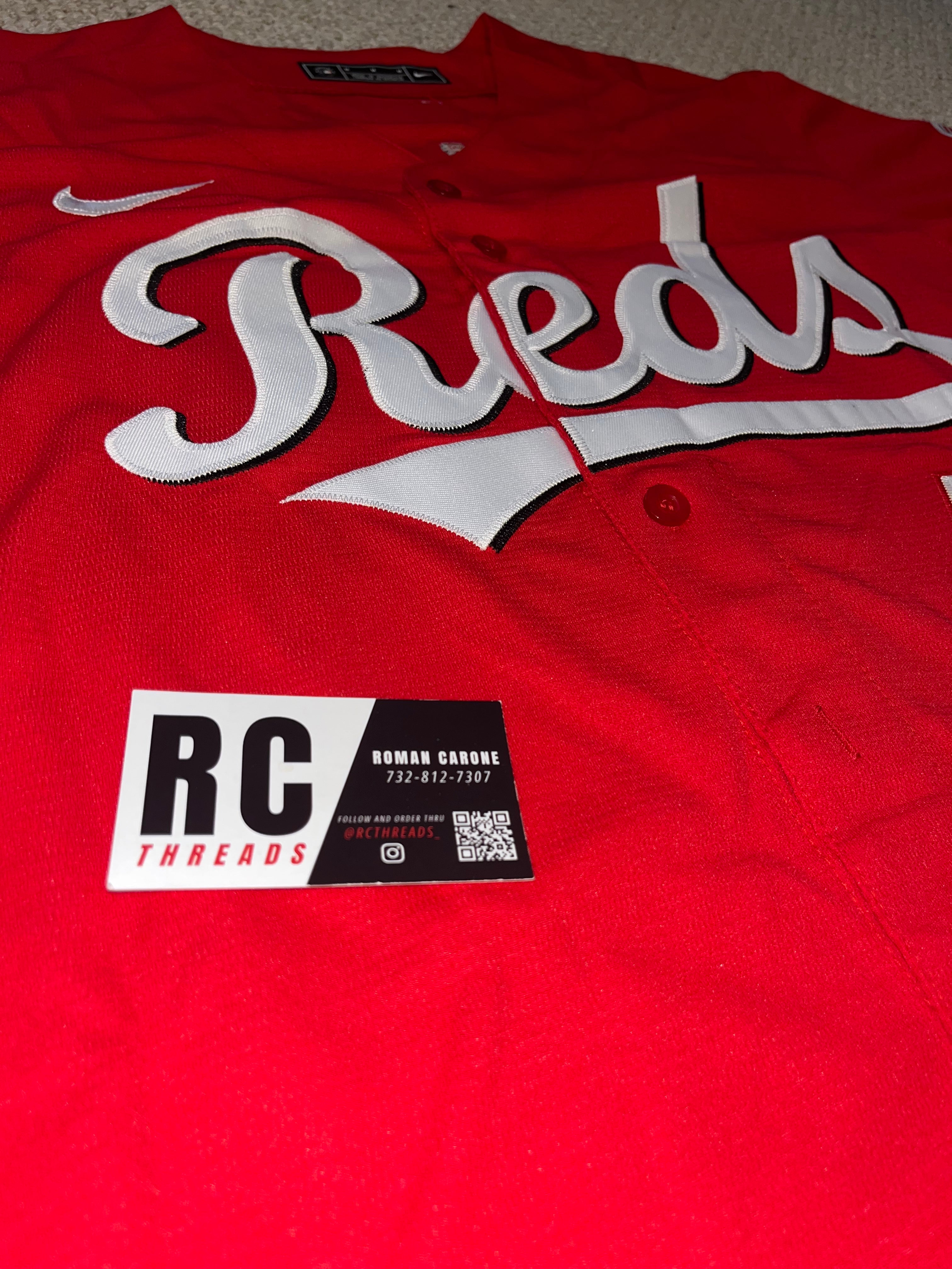 Baseball Collection – RC Threads