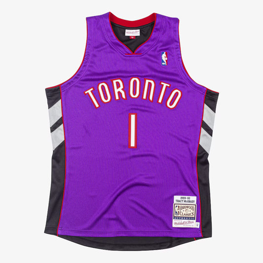 Tracy McGrady 1999 Jersey