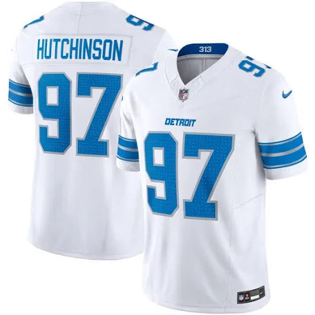Aidan Hutchinson Jersey
