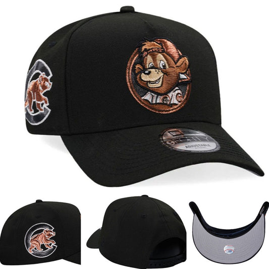 Cubs Hats